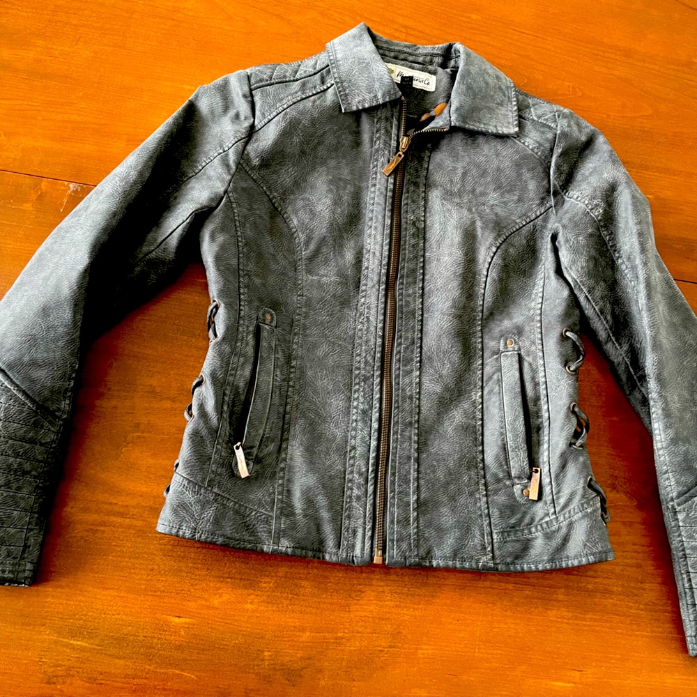 Women’s Montana Co. Jacket